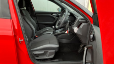 Audi A1 30 TFSI 110 Black Edition 5dr Petrol Hatchback